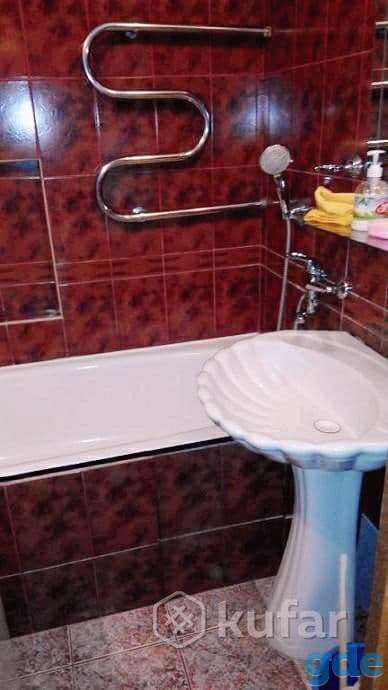 Сдам 2-х к.квартиру в Сморгони Корени организациям, фотография 2