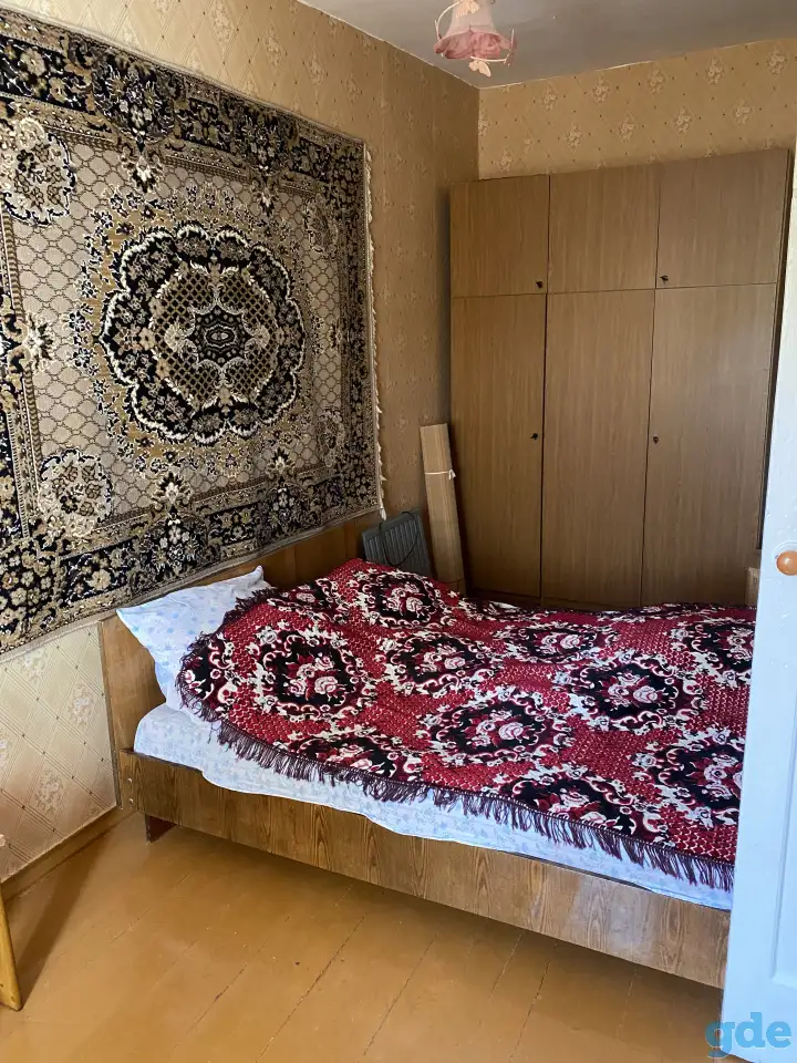 Продам 2-х комнатную квартиру в аг.Гезгалы, фотография 3