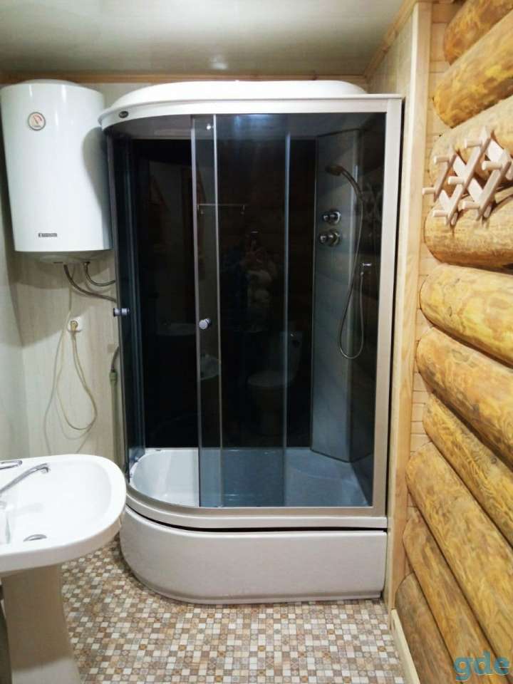 Сдается большой уютный загородный дом, фотография 5