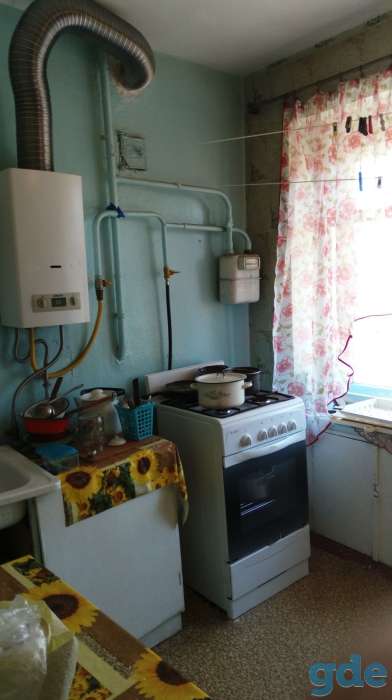 Продам 3-комнатную квартиру, Слоним, ул. Красноармейская, фотография 3