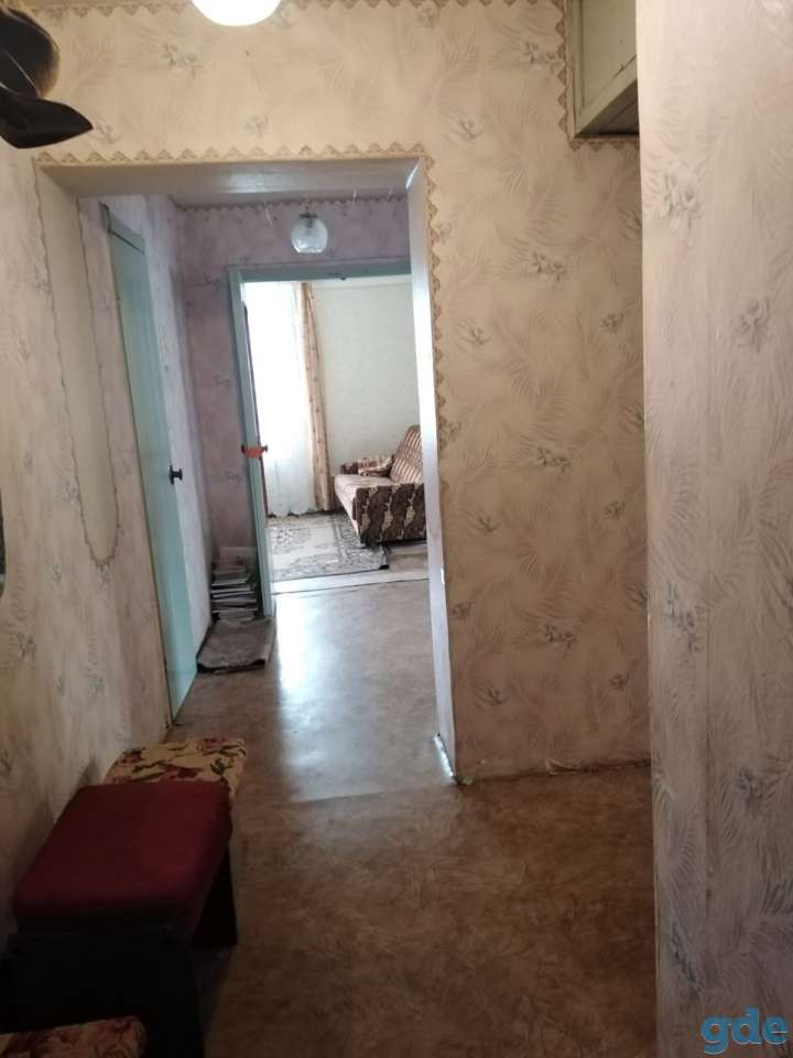 Сдам 3-комнатную квартиру., Перекопская 19, фотография 2