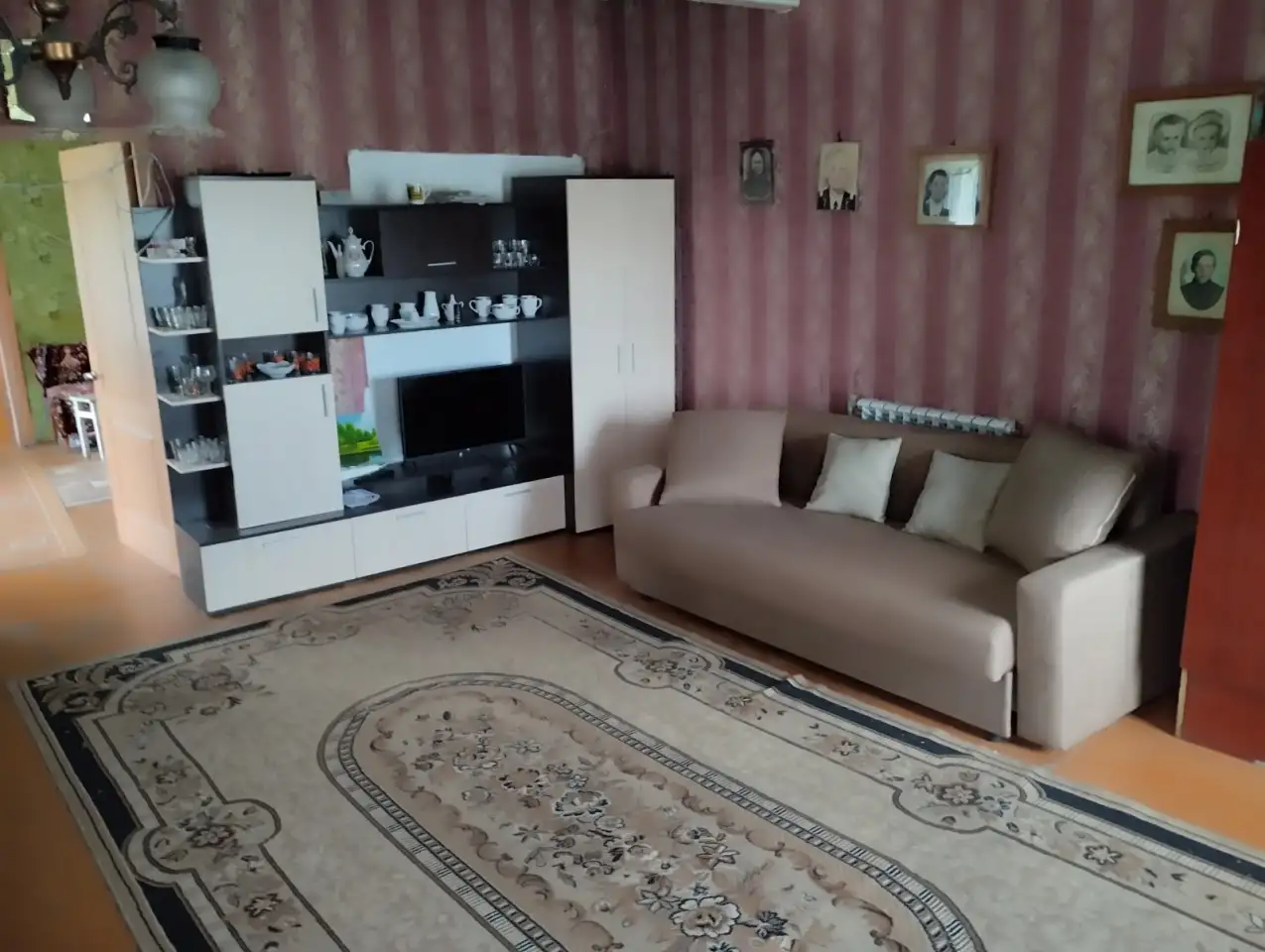 Продается два дома, Брестская область, район, Красная Воля, фотография 3