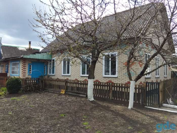 Продается дом в черте города (поселок Светочь), ул. С.Лазо, фотография 1