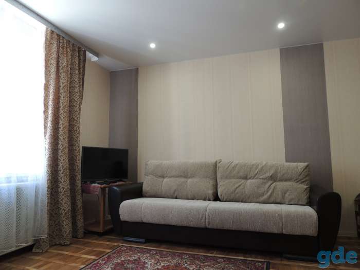 Квартира на сутки, часы и минутки, фотография 2