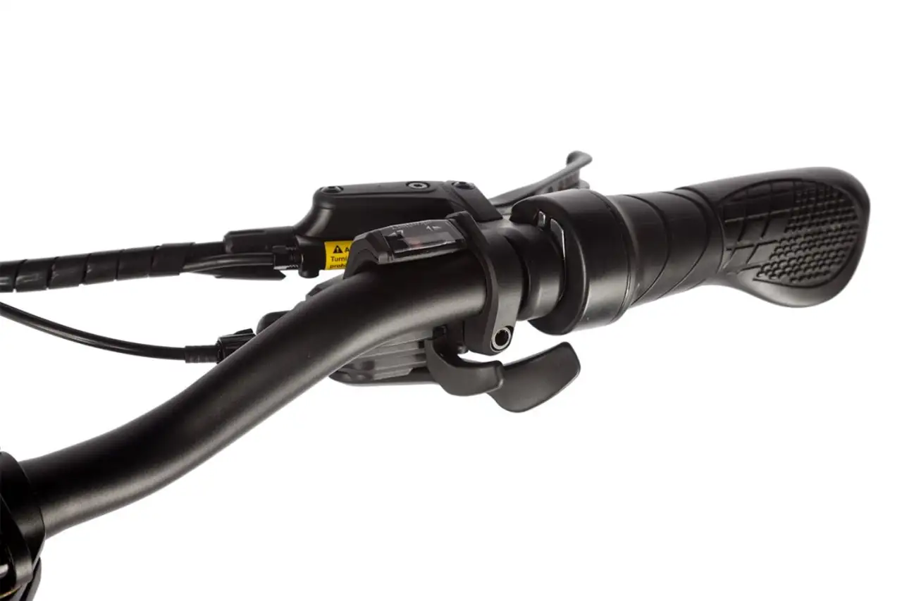 Электровелосипед gelbert saturn 3 pro max, фотография 7