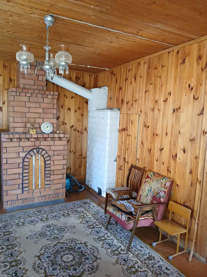 Дача, р-н, Орловский сельсовет, д. Бабичи, СТ Победа, фотография 8