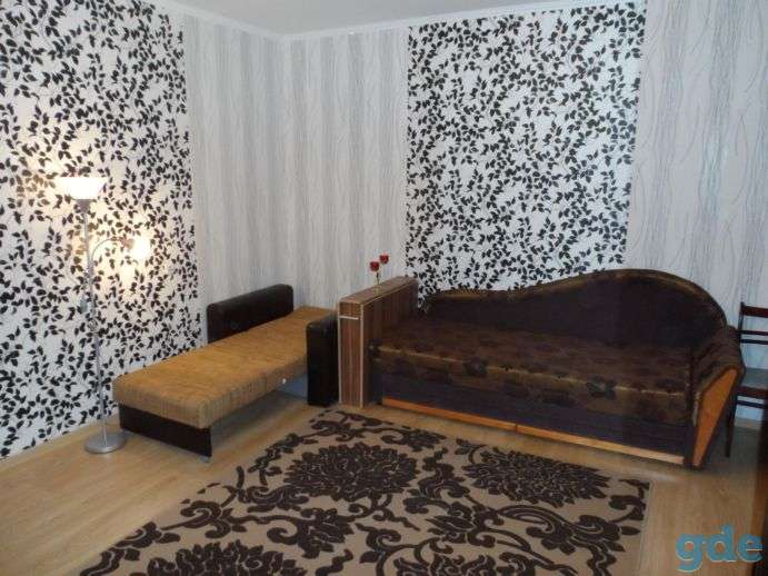 Квартира на сутки в Молодечно, ул. Громадовская д. 14, фотография 2