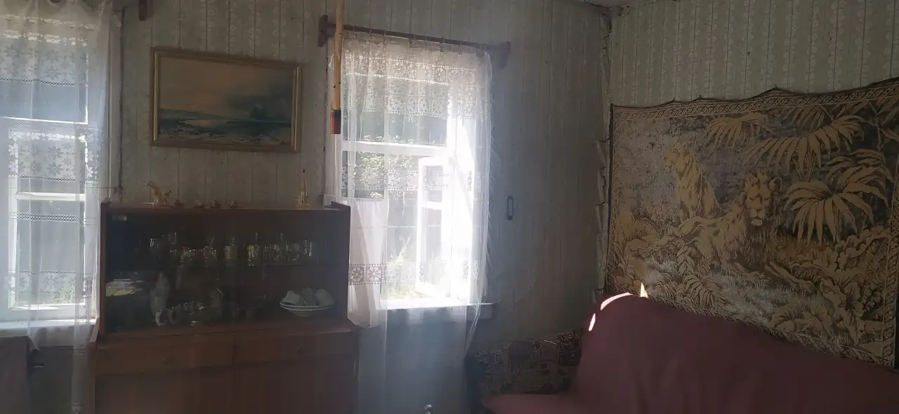 Срочно продаётся дом, Могилёвская область, Быховский район, дер. Новобоярщина, фотография 6