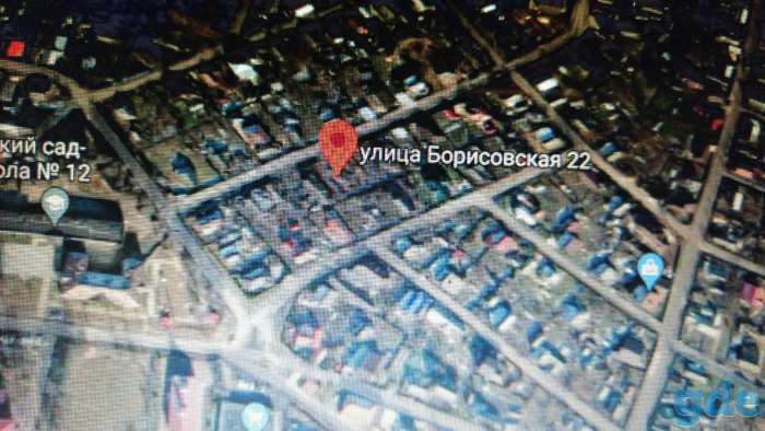обмен, Могилев ул Борисовская, фотография 1