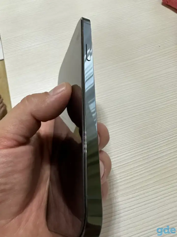 iPhone 13 Pro Max 256 GB на гарантии, фотография 2