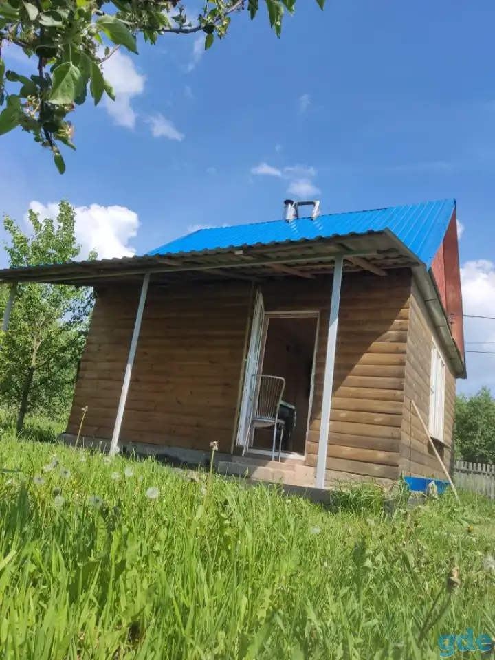 Агроусадьба Колдовское озеро, фотография 7