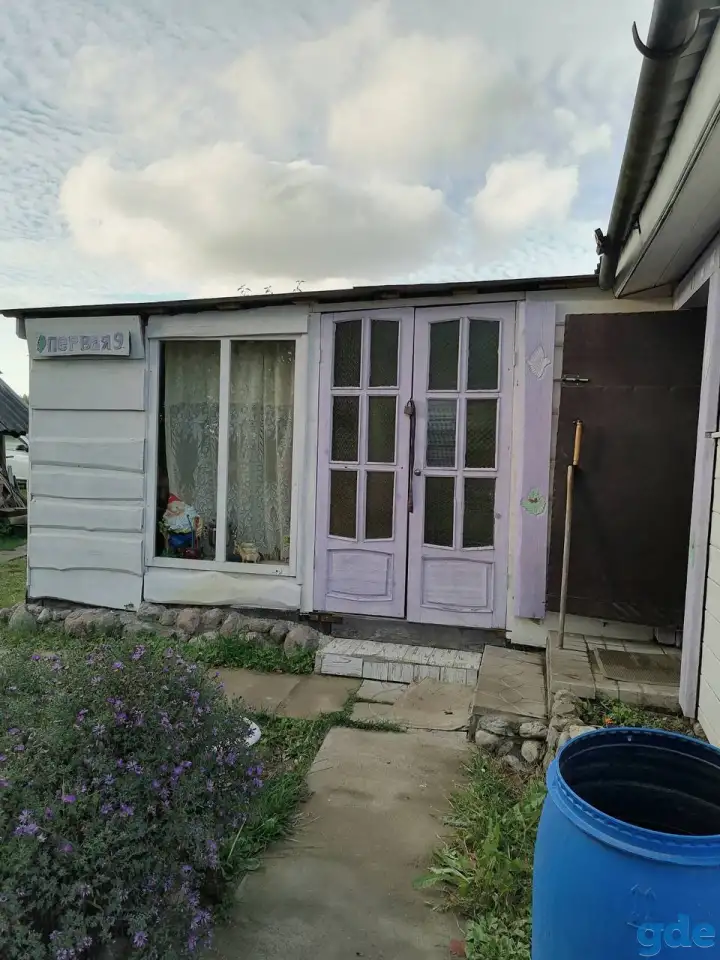 Продам дом в д. Осипово Лиозненского района, фотография 1