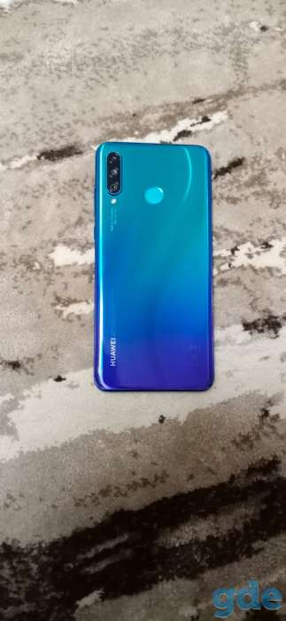 Продам телефон, Huawei P30 Lite, фотография 1