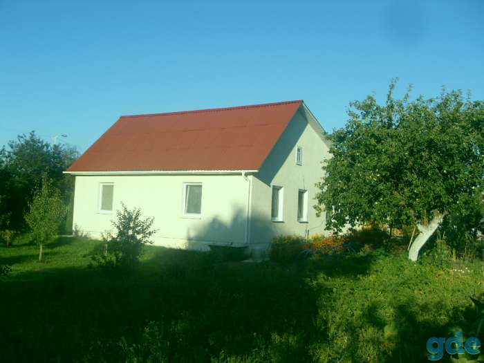 продам дом или обмен на квартиру, 222397 ул. Мира, 50 Минская область, фотография 2