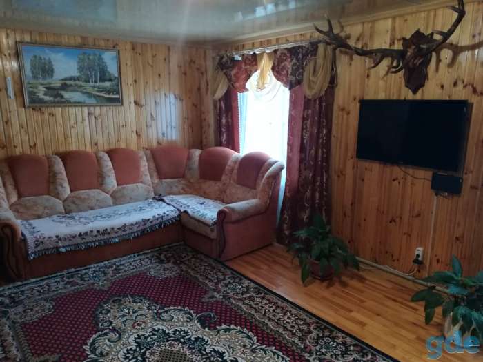 Агроусадьба, охота и рыбалка, отдых на природе., фотография 2
