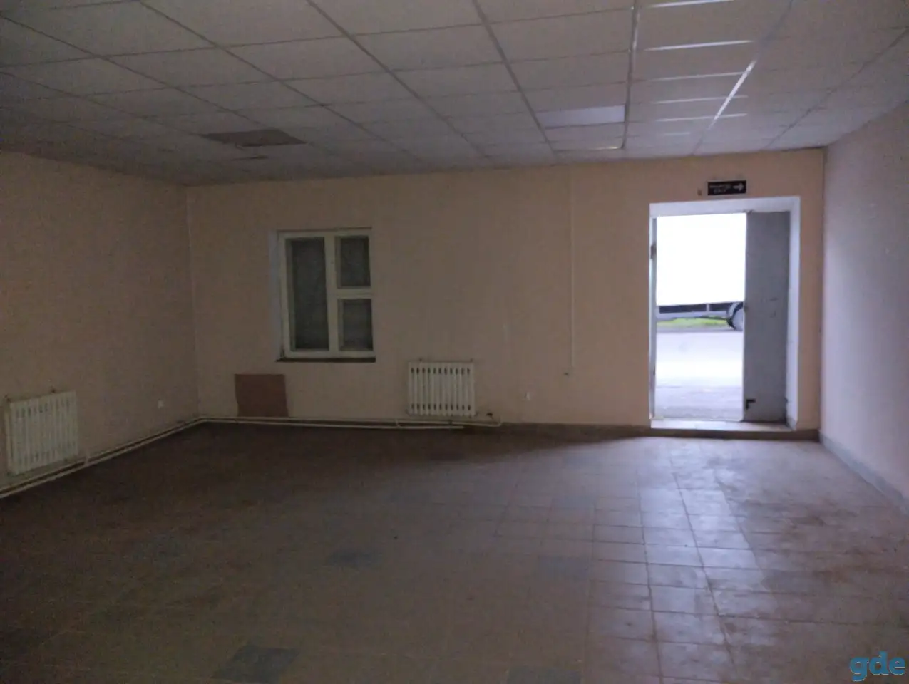Аренда склада, ул. рогачевская, 44а, фотография 3