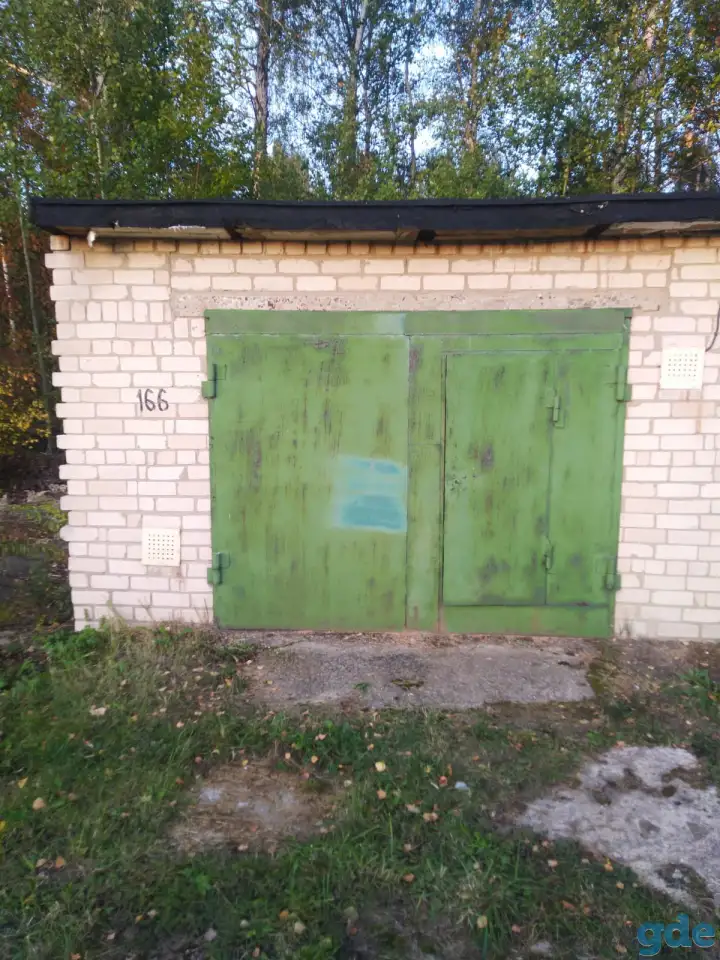Гараж в ГПК «Энергетик», ,ул.энергетиков, фотография 1