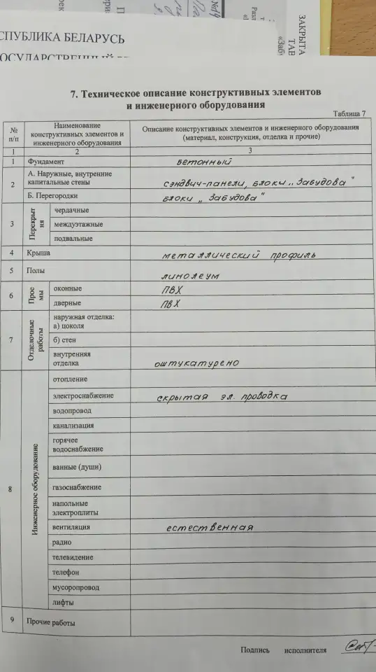 Сдается торговое помещение 12.7 кв.м. в аренду, можно под склад ул.Гоголя, 3, фотография 3