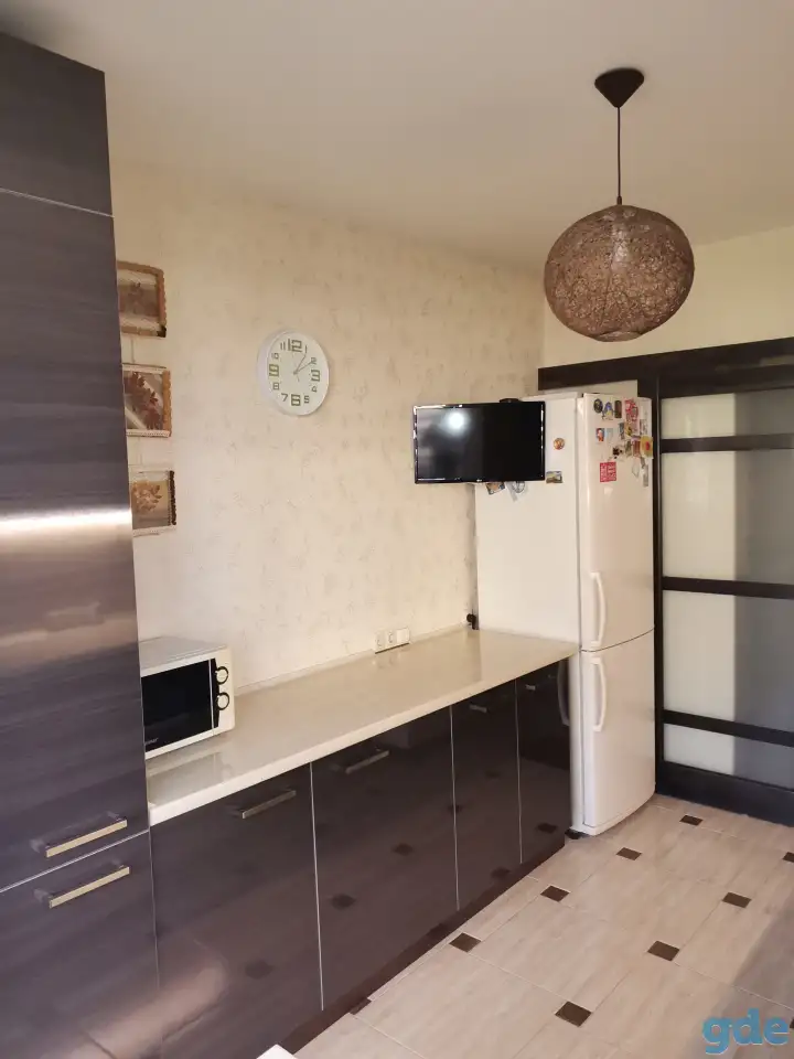 3-хкомнатная квартира в г. Гродно, фотография 3