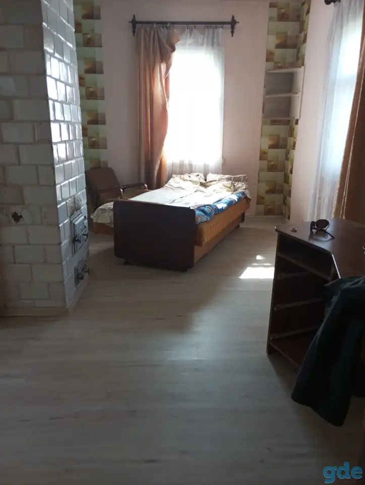 Дом, Гродненская область Волковысский район. Деревня Жорновка., фотография 9