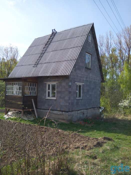 Продается дача 10+6 соток, Смолевичский район, с/т Амкодор 202, фотография 3