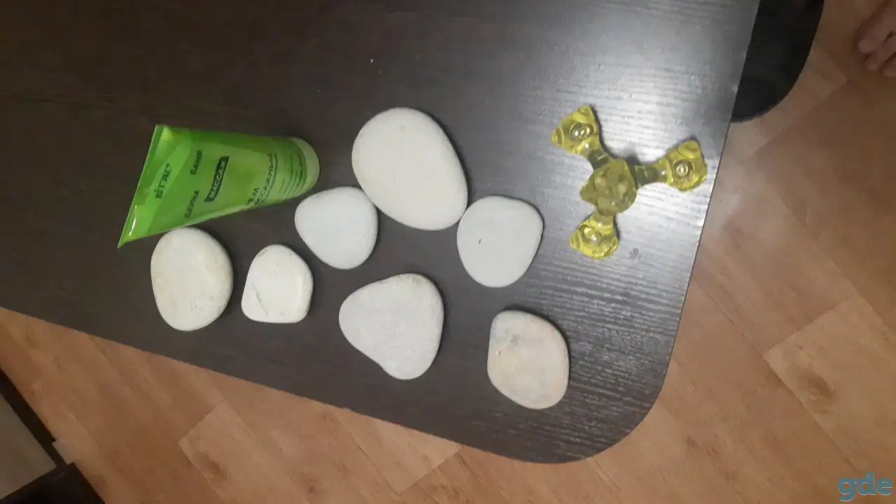 Массаж лечебный, фотография 2