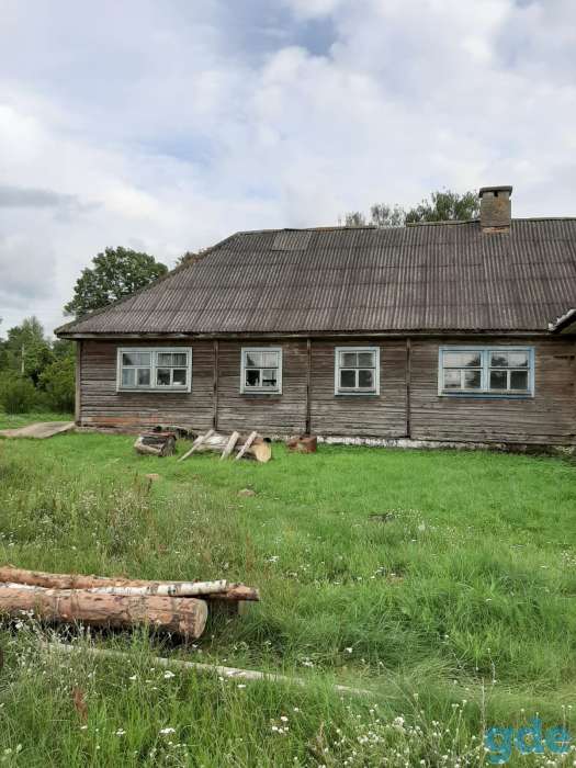 Продается дом -жилое помещение, Школьная улица, фотография 4
