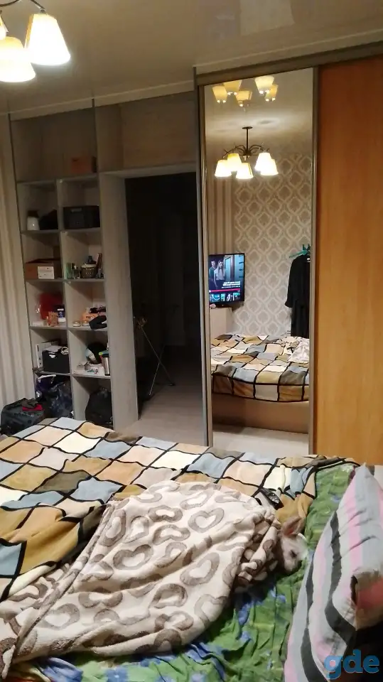 Продам квартиру, улица промышленная 44 кв3, фотография 3