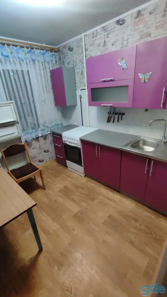 Сдам квартиру на длительный срок, Кижеватова 62, фотография 3