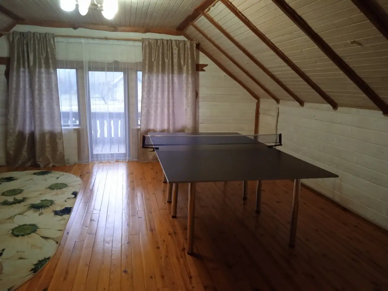 Продам дом аг.Вишнево, 2 этажа, фотография 3