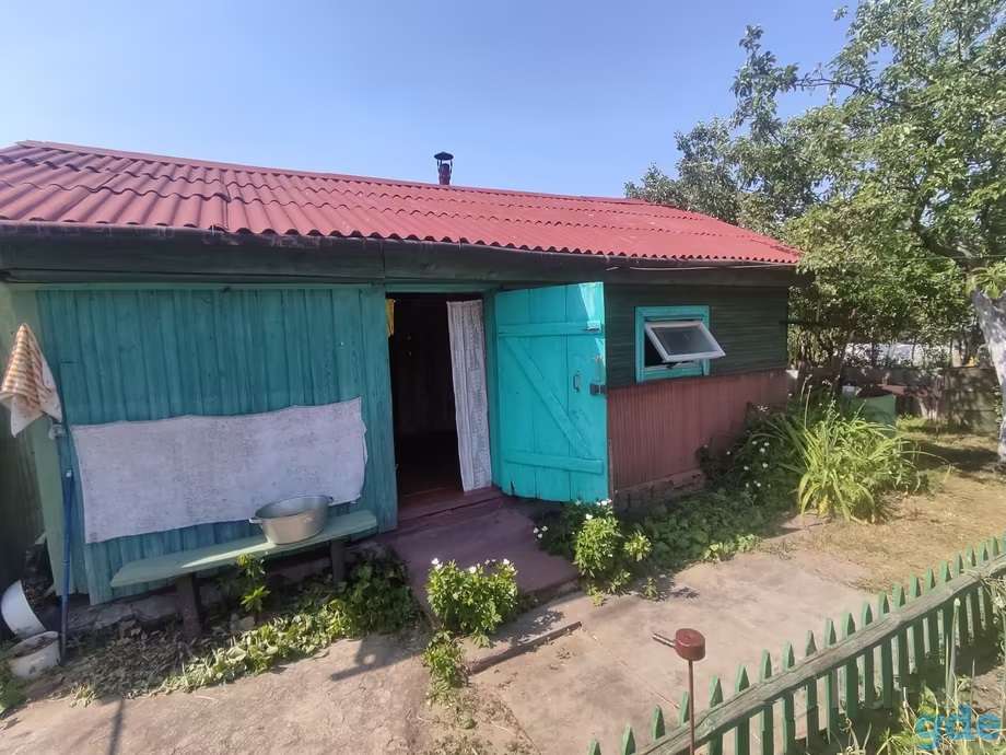 Продаем дачу в Рудне Споницкой, в кооперативе СТ 