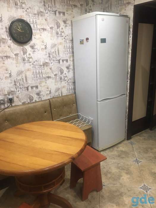 Сдам комнату, асаналиева 6к2, фотография 10