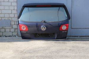Запчасти б.у к VW Passat B6 (пассат Б6), фотография 9