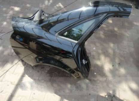 Запчасти б.у к Audi A6 C6 (Ауди А6 С6), фотография 6
