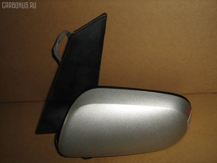 Запчасти б.у к Toyota Prius 20 (2008 г.в), фотография 6