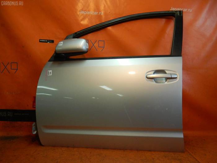 Запчасти б.у к Toyota Prius 20 (2008 г.в), фотография 7