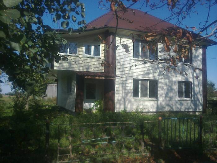 Продаю кирпичный коттедж , фотография 2