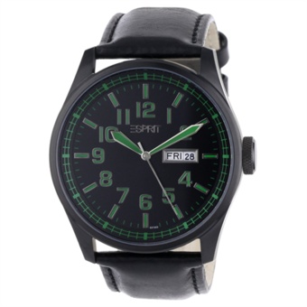 Часы мужские Esprit с сертификатом (из Германии), фотография 1