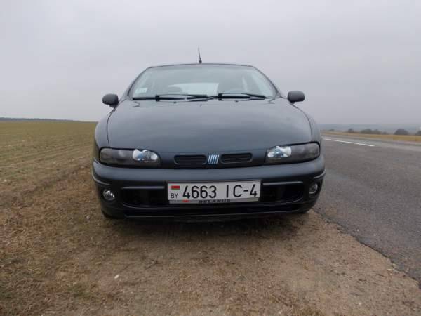 Продам фиат брава Fiat, фотография 1