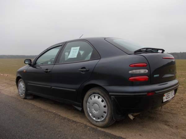 Продам фиат брава Fiat, фотография 3