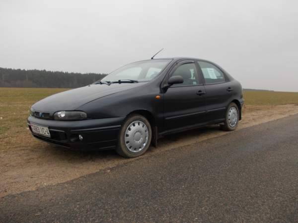 Продам фиат брава Fiat, фотография 5
