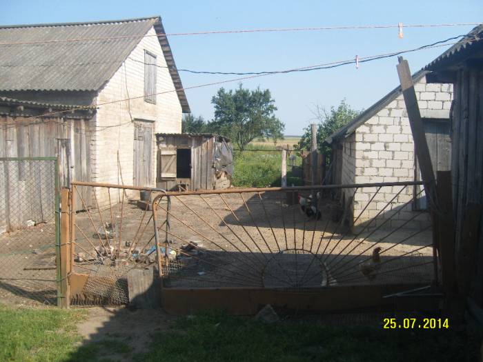 СРОЧНО!!!Кирпичный жилой дом, д.Ольховцы, фотография 6