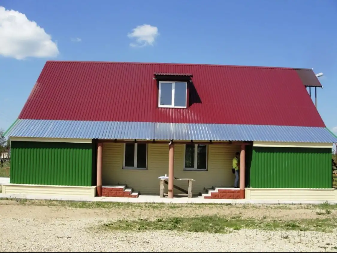 Продам агро усадьбу или придорожный сервис, деревня Заольша, Лиозненский район, область, фотография 3