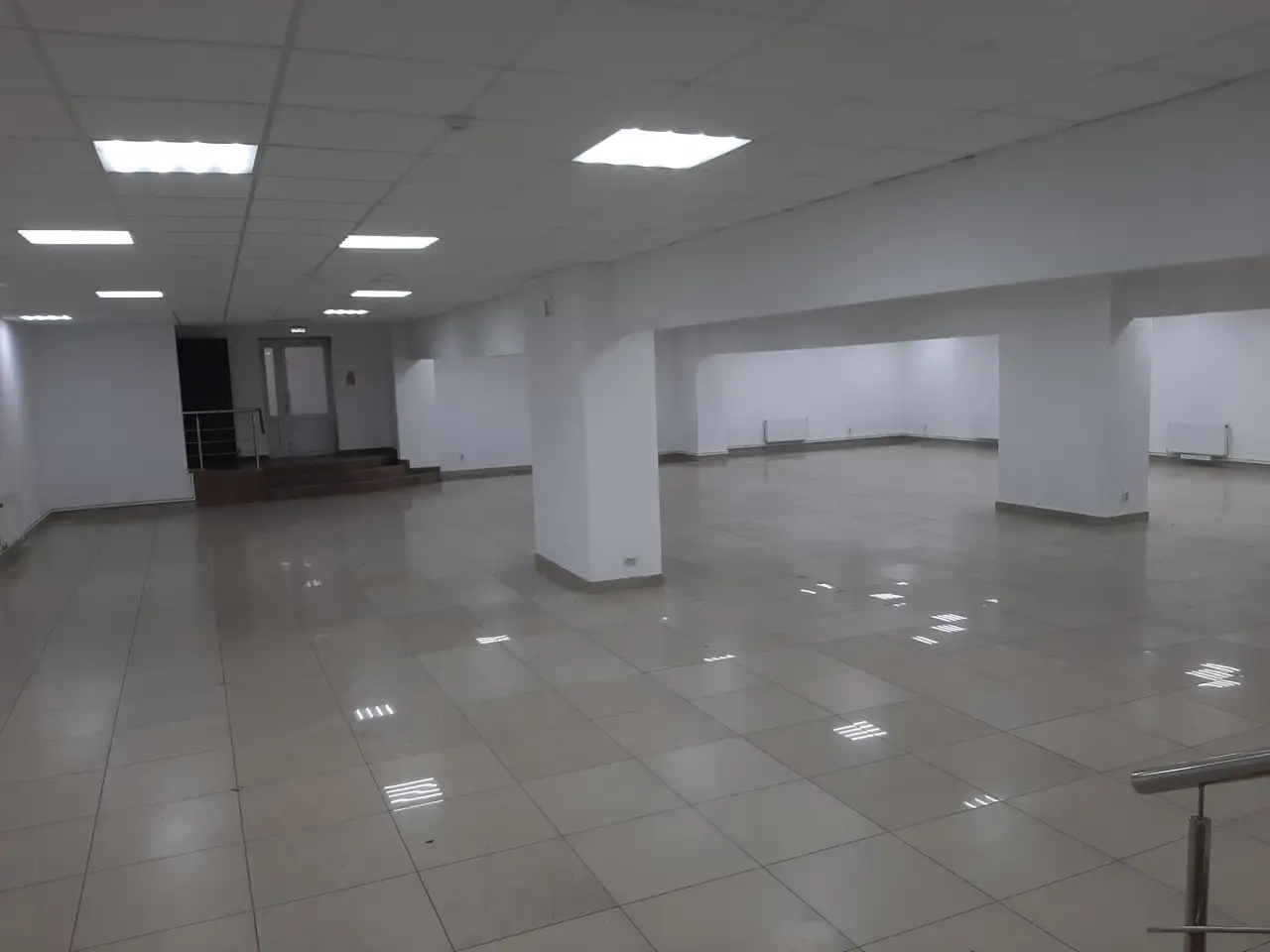 Сдам помещение 700м в аренду,  Советская, 140, фотография 8