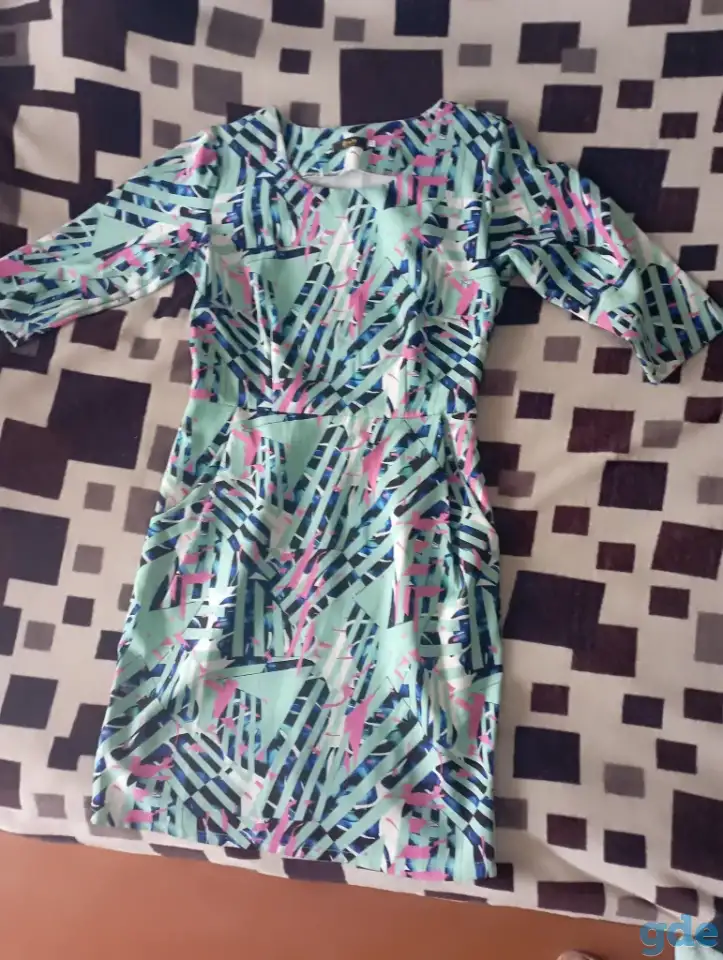 Продам платье, фотография 2
