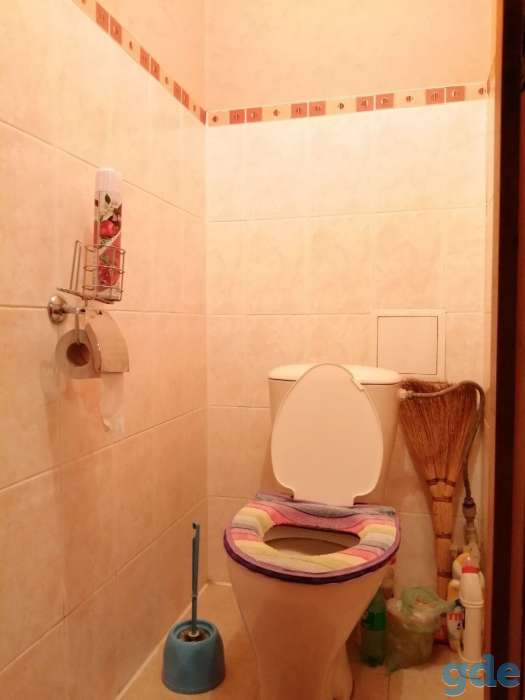 Квартира в г. Жодино, фотография 6