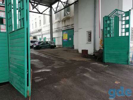 Кузовной ремонт авто, покраска и стапельные работы после ДТП, фотография 5