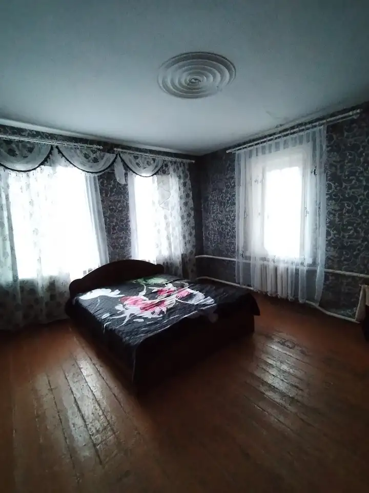 Дом, ул Бакунина 125, фотография 1