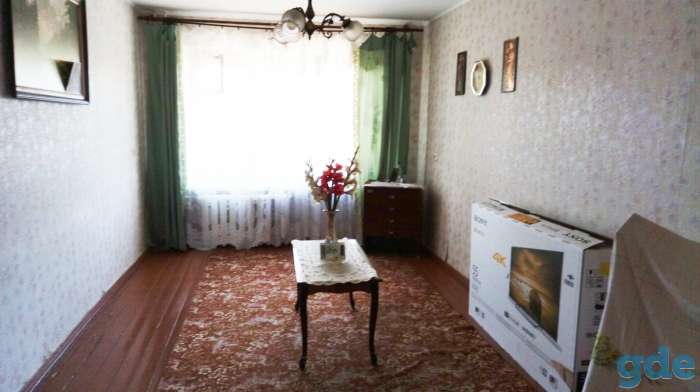 Продам 3-комнатную квартиру, Слоним, ул. Красноармейская, фотография 2
