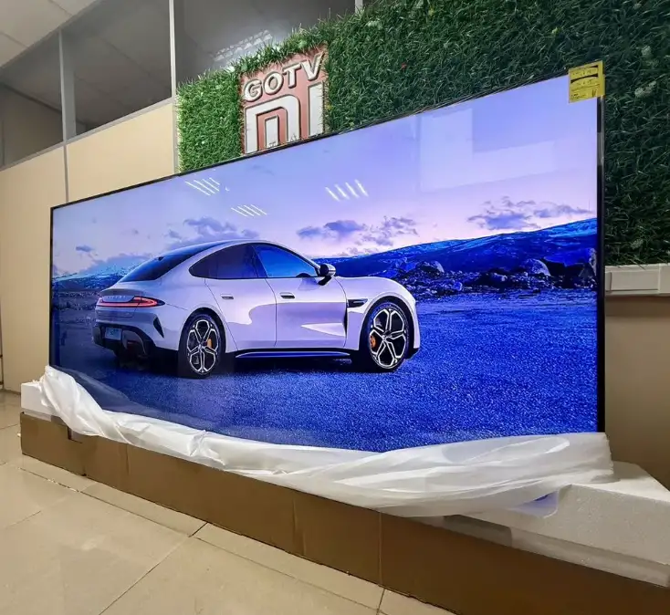 Телевизор Xiaomi Rеdmi ТV Х 85 2025 продам, фотография 4